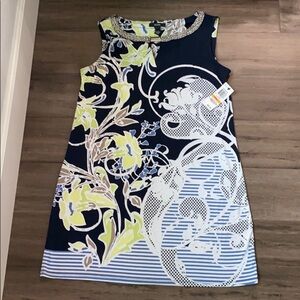 5 for‎ $25 Alfani tunic short dress